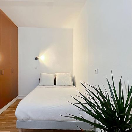 Pretty Cocoon Near The Bastille Paris Exterior foto
